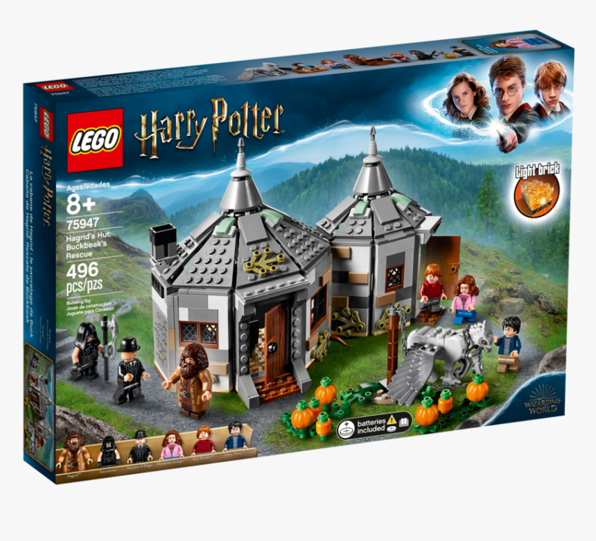 lego 75947 amazon