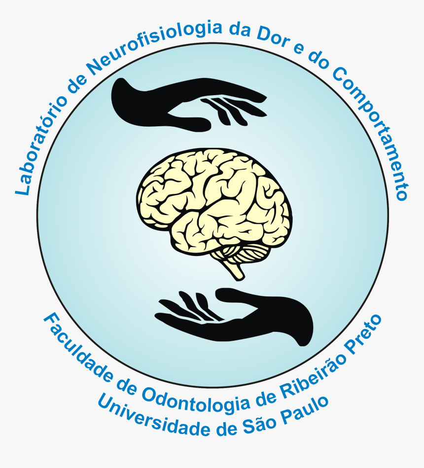 Brain Clipart Transparent Background, HD Png Download