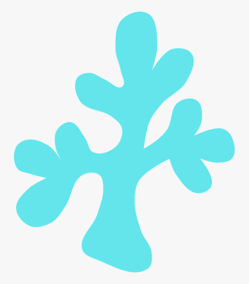 Elementos Fundo Do Mar Png - Algas Fundo Do Mar Png, Transparent Png