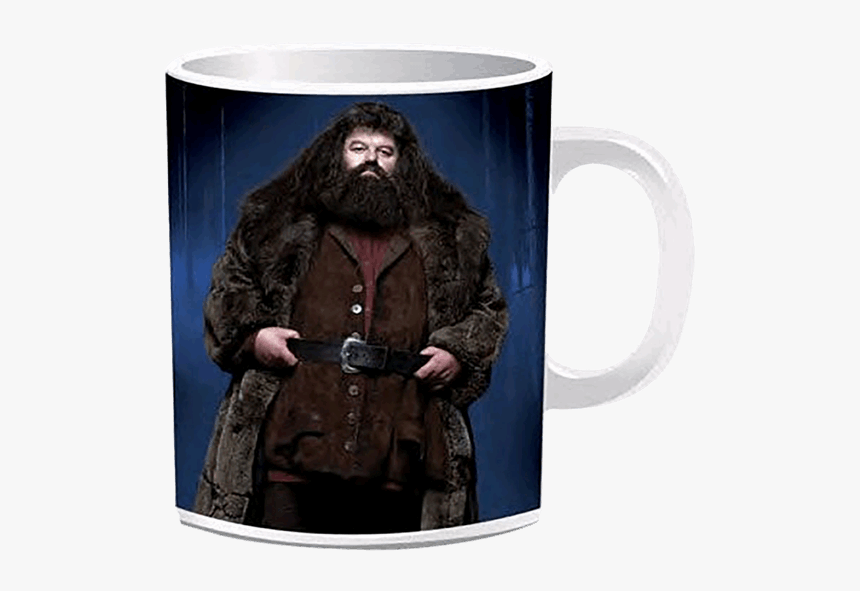 Hagrid Png, Transparent Png