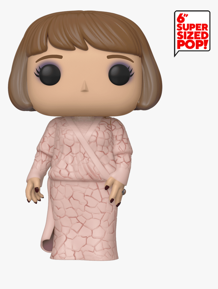 Madame Maxime Funko Pop, HD Png Download