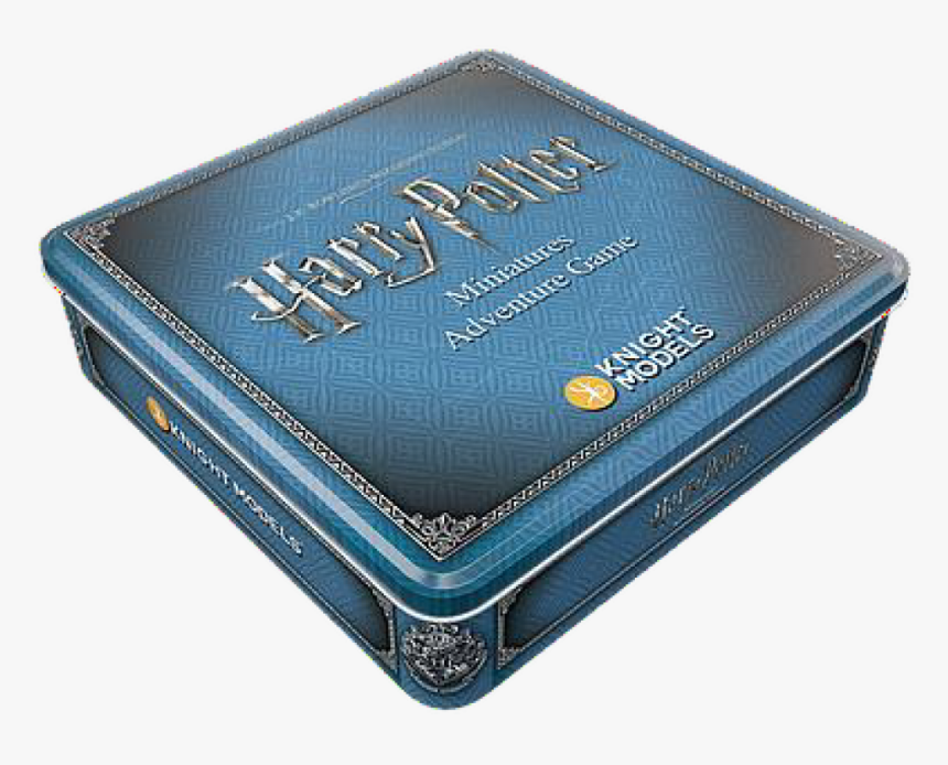 Harry Potter Miniatures Adventure Game, HD Png Download
