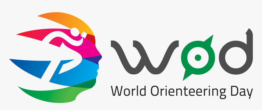 World Orienteering Day 2017, HD Png Download