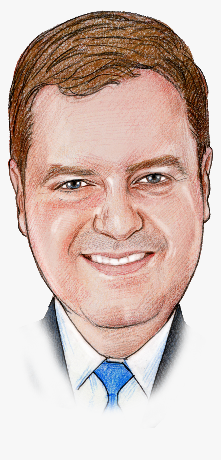 Gareth Gaston - Businessperson, HD Png Download