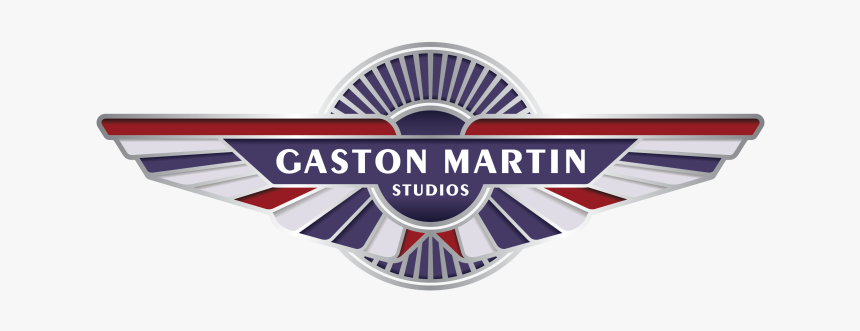 Gaston Martin Studios On Soundbetter - Emblem, HD Png Download