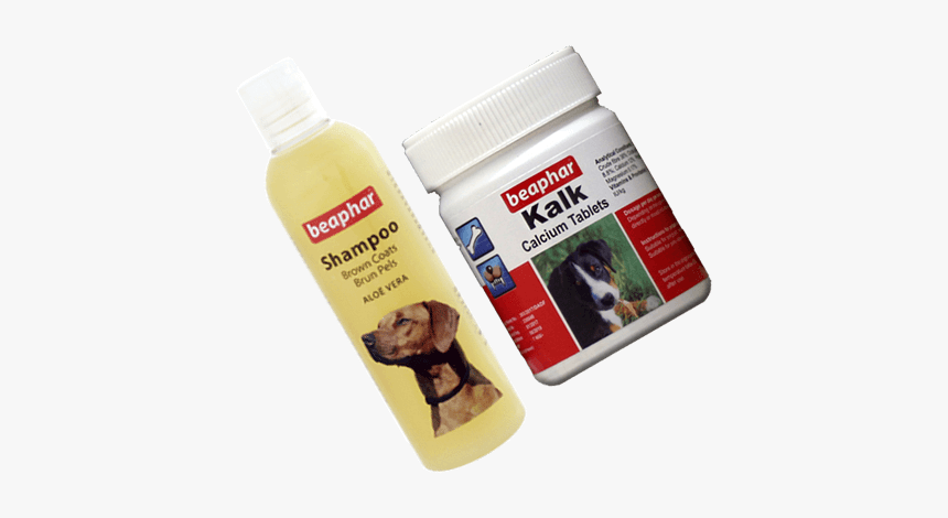 Beaphar Dog Grooming - Bottle, HD Png Download