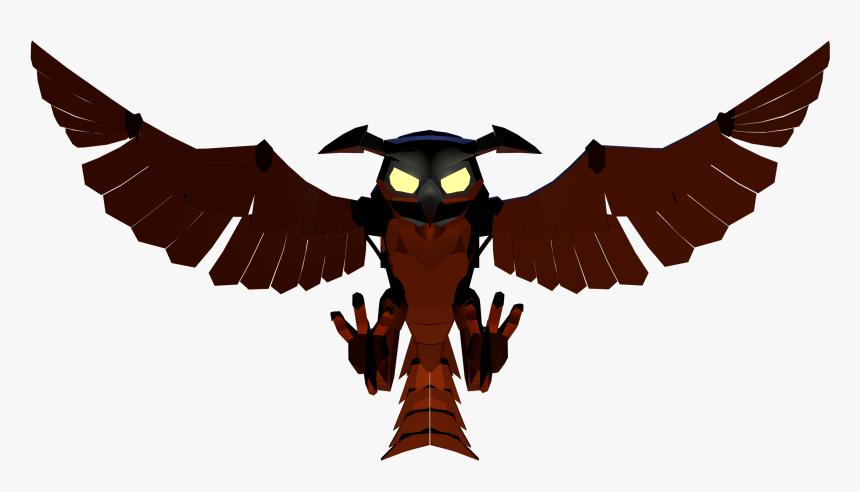 Sly Cooper Clockwerk Fanart, HD Png Download