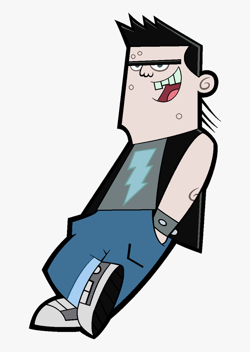 Francis Stock Image - Francis Fairly Odd Parents, HD Png Download