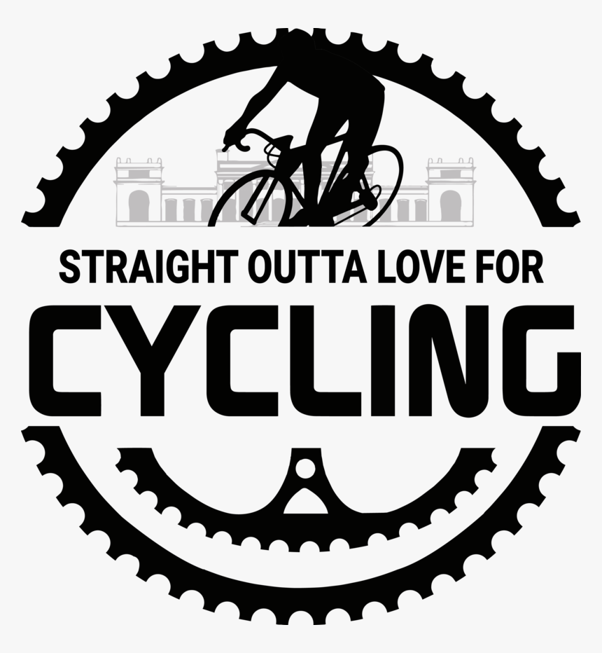 Straight Outta Png, Transparent Png