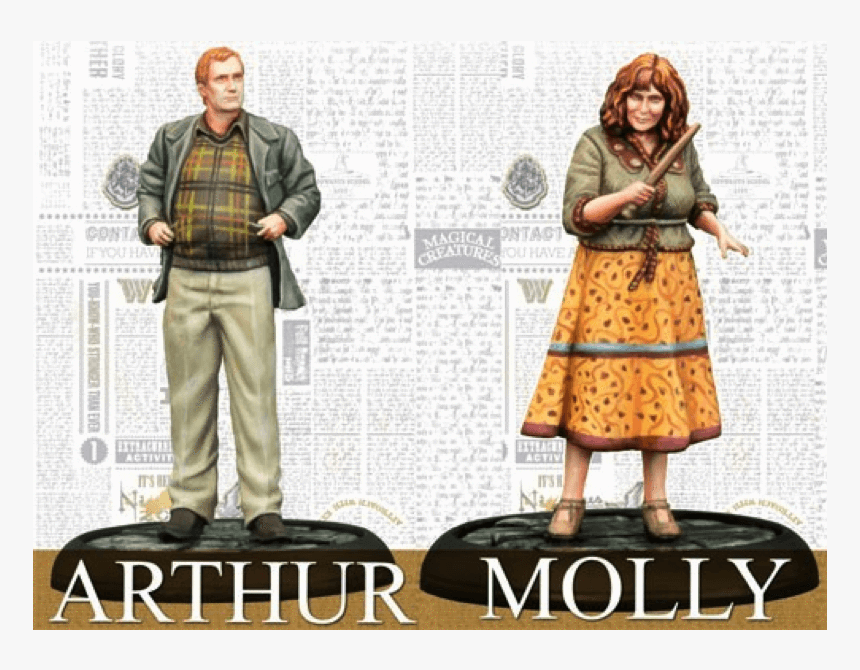 Harry Potter Miniatures Game, HD Png Download