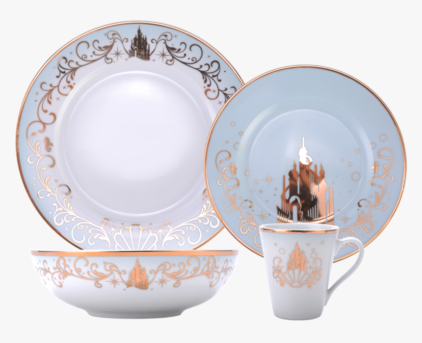 Saucer, HD Png Download