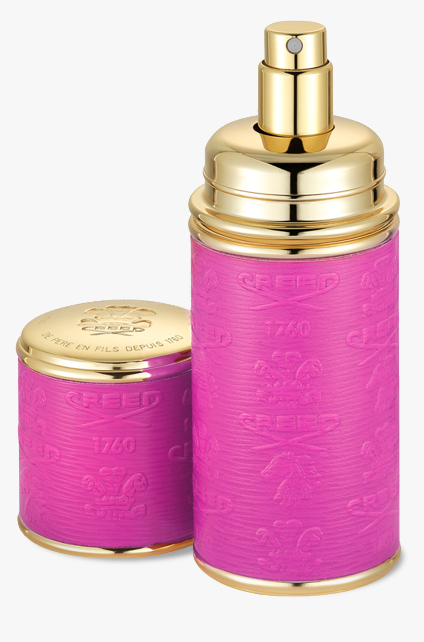 Gold Trim Png , Png Download - Creed Aventus Refill Bottle, Transparent Png