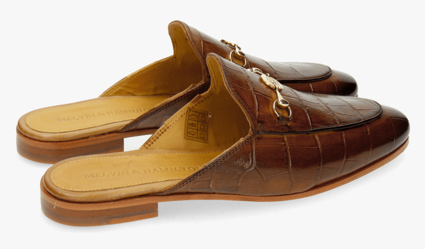 Gold Trim Png - Sandal, Transparent Png