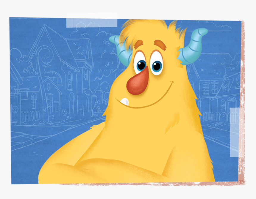 Gallery Image - Esme And Roy Meet Roy, HD Png Download