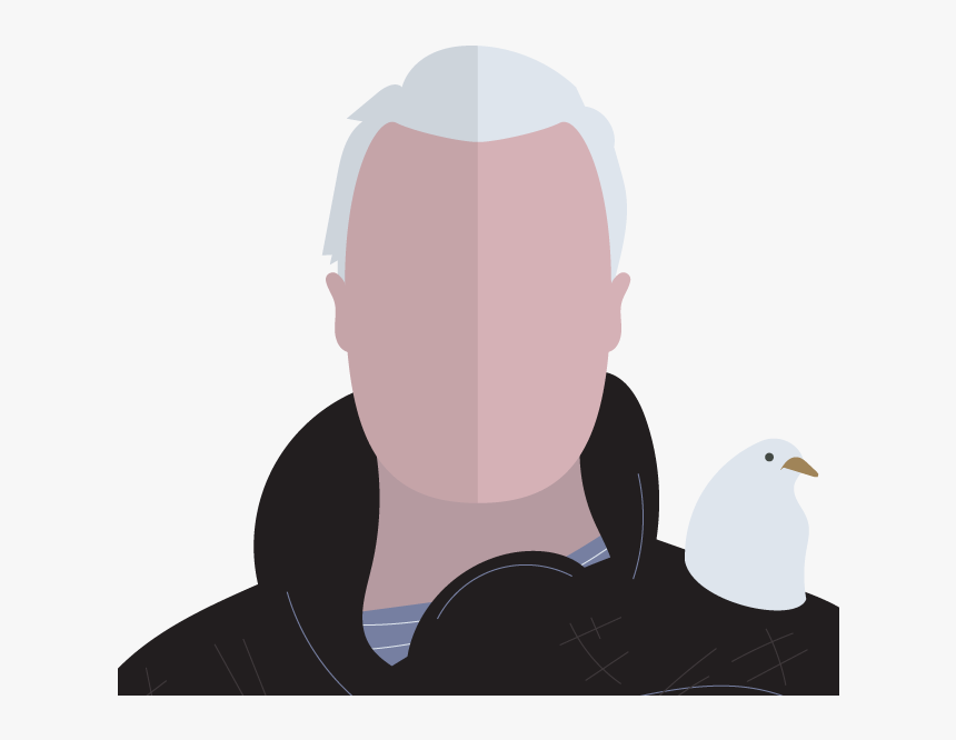 Roy Batty , Png Download - Illustration, Transparent Png