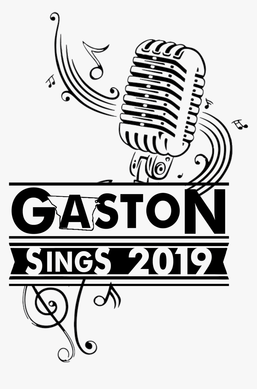 Singing, HD Png Download