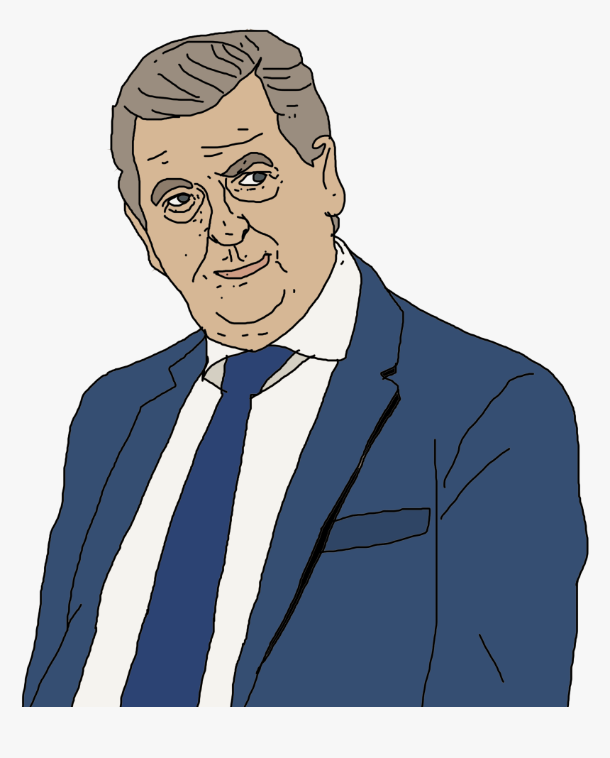 Businessperson, HD Png Download