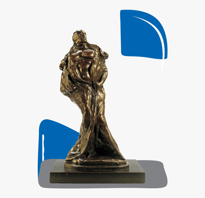 Statue, HD Png Download