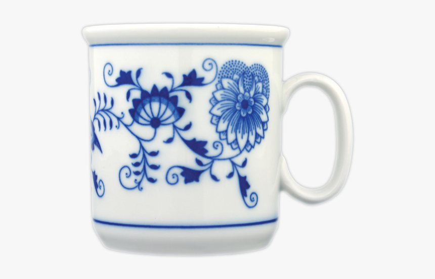 Zwiebelmuster Tschechien Tassen, HD Png Download