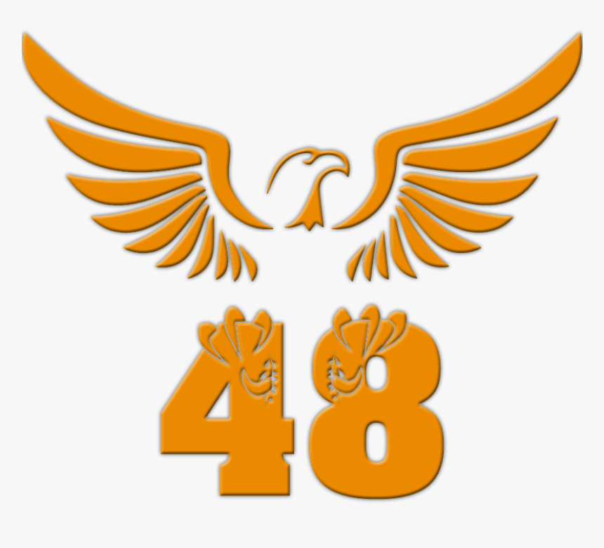 Troop 48 Eagle - Portable Network Graphics, HD Png Download