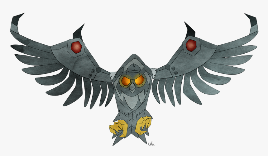 Clockwerk Is Superior - Sly Cooper Clockwerk Fanart, HD Png Download