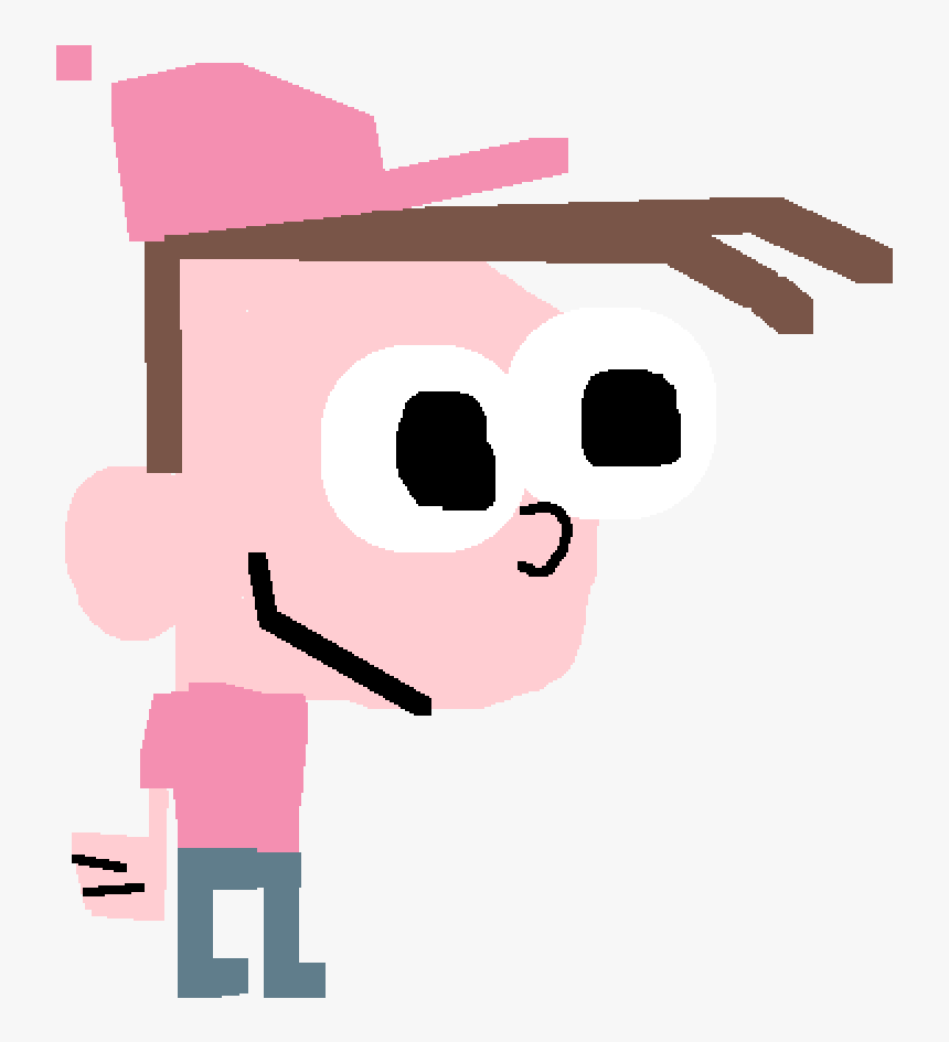 The Fairy Odd Parents, HD Png Download