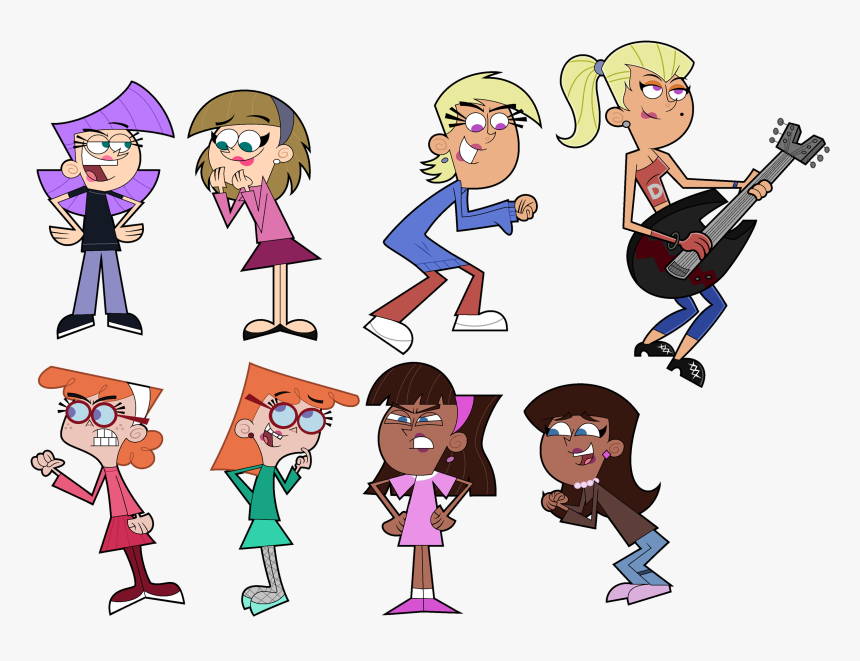 Cartoon, HD Png Download