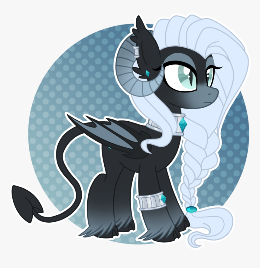Transparent Demon Horn Png - Cartoon, Png Download