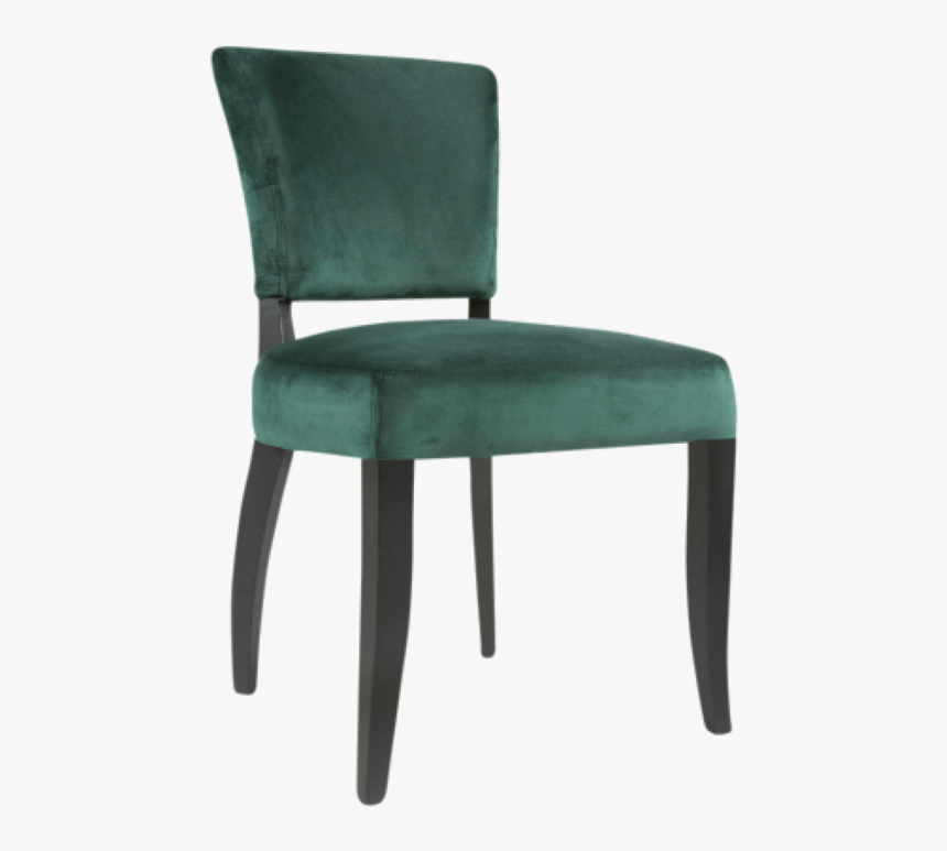 Baroque Chair 3d Model Free, HD Png Download