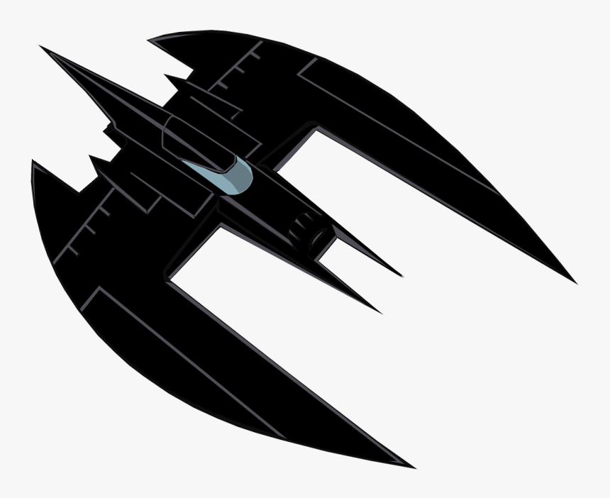Bat Wing Png Batplane Png, Transparent Png , Transparent Png Image