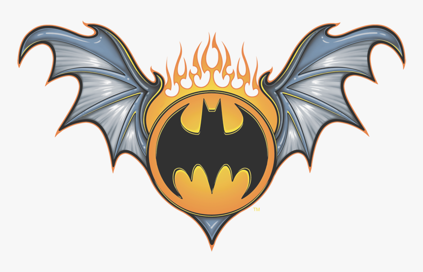 Batman Wings Images Png, Transparent Png