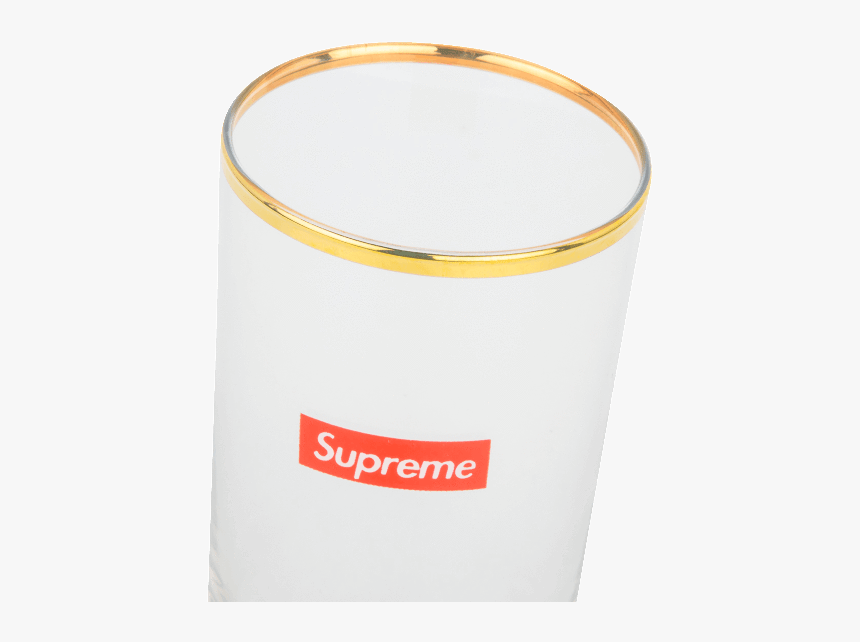 Gold Trim Bar Glasses 
 Class Lazyload 
 Data Src - Bangle, HD Png Download