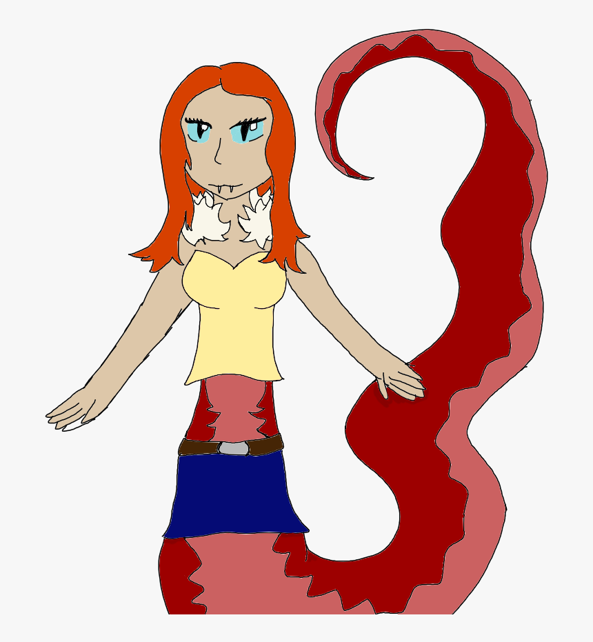 Manipulative, Sly, Crafty, Sneaky, Impulsive Liar - Cartoon, HD Png Download
