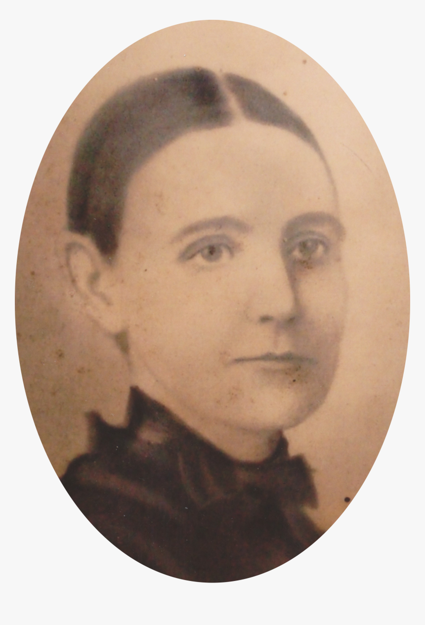 Ellen Png - Circle, Transparent Png