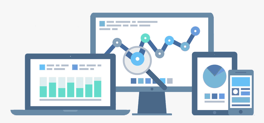 Web Design Vector Png, Transparent Png