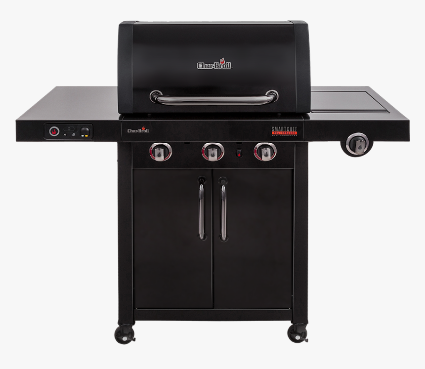 Charbroil Gas Grills, HD Png Download