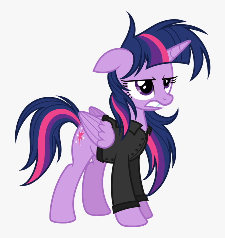 Straight Outta Ponyville Teazey T Vector By Kimmyartmlp - Cartoon, HD Png Download