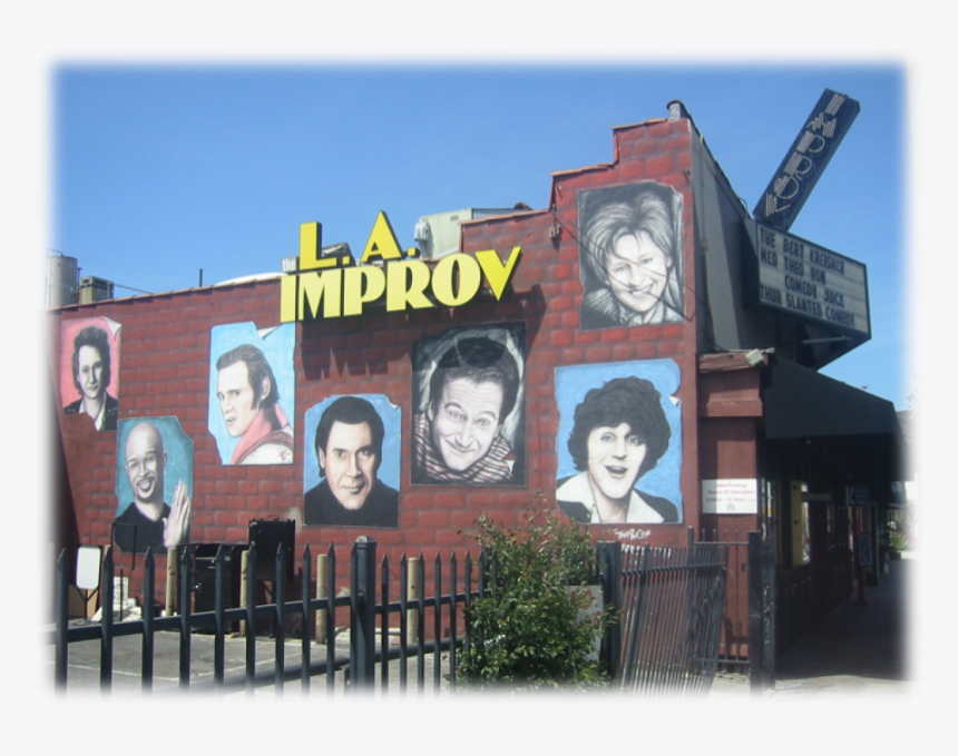 Hollywood Improv, HD Png Download