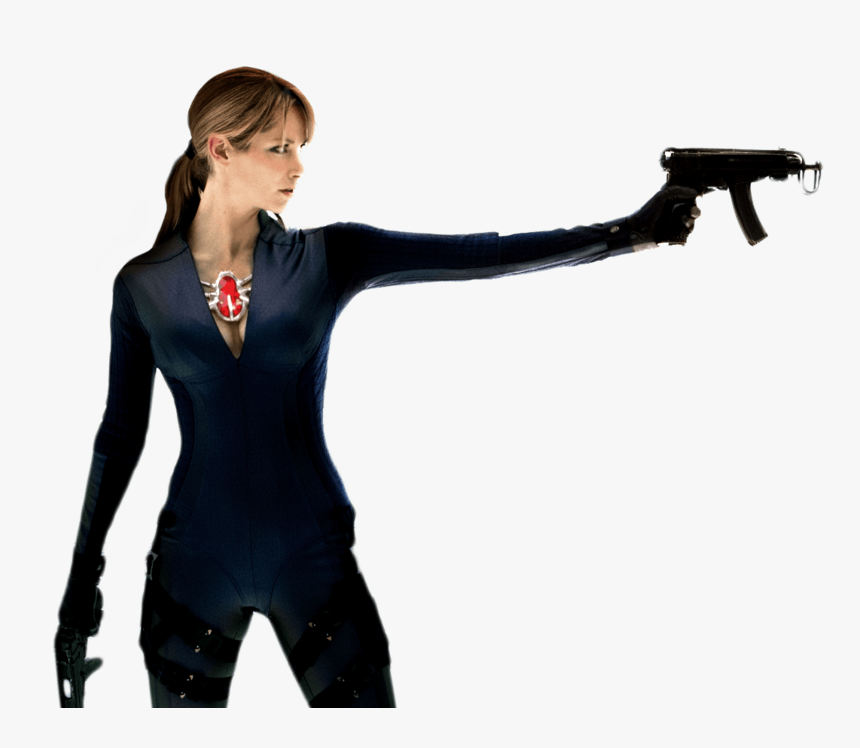 Milla Jovovich Photo - Resident Evil Milla Jovovich Png, Transparent Png