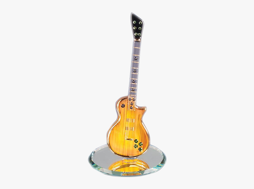 Electric Guitar, HD Png Download