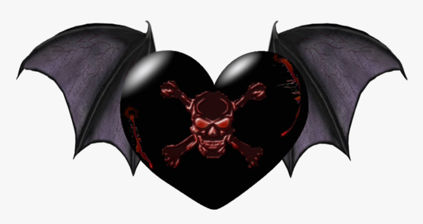 Bat - Illustration, HD Png Download