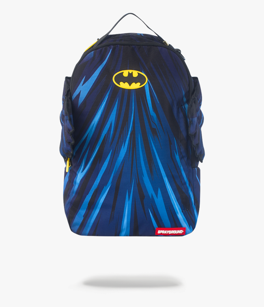 Batman Sprayground, HD Png Download