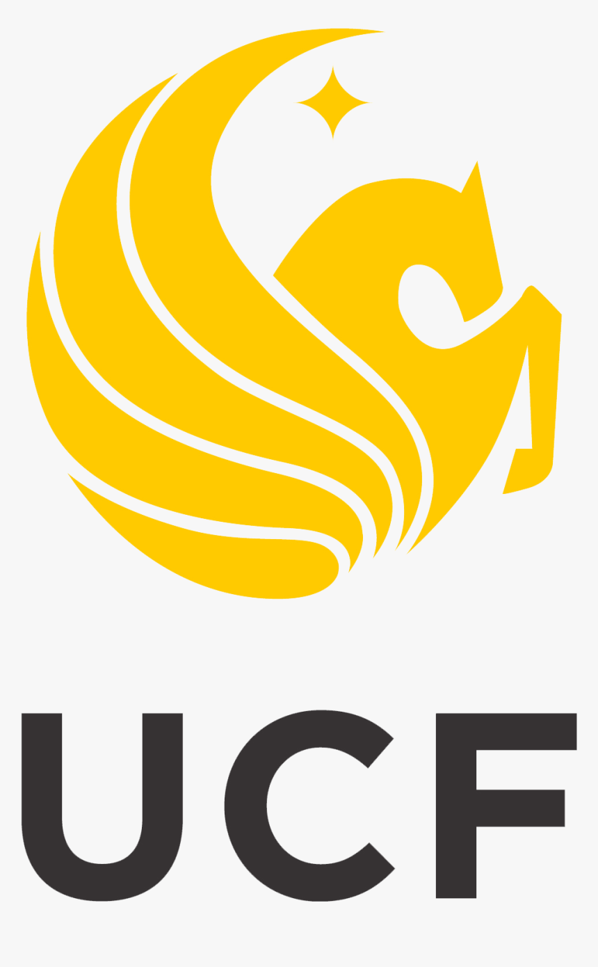 Florida Ath Patrick Jolly Commits To Ucf - University Of Central Florida Logo Png, Transparent Png