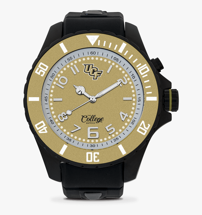 University Of Central Florida, HD Png Download