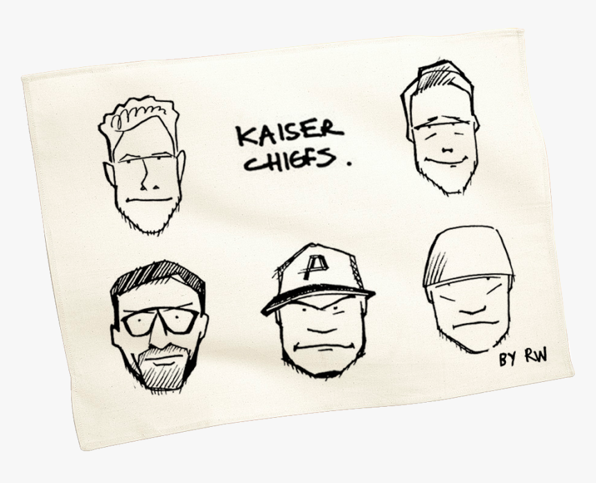 Transparent Cartoon Face Png - Sketch, Png Download