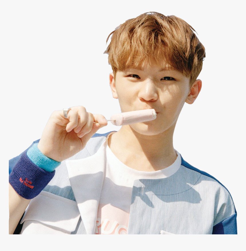 Seventeen Very Nice Woozi, HD Png Download