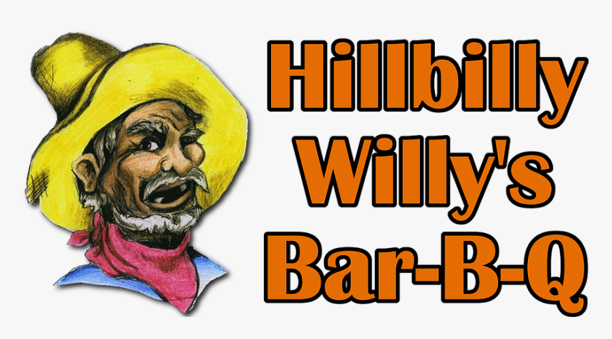 Hillbilly Willys - Illustration, HD Png Download