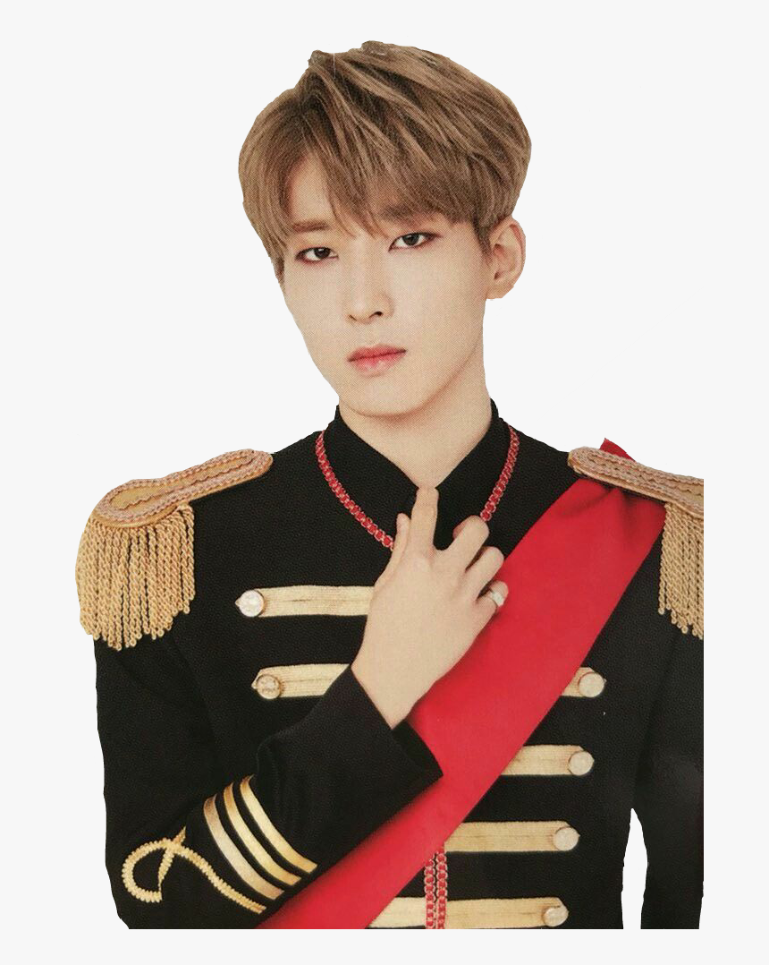 Transparent Wonwoo Png - Wonwoo Prince, Png Download