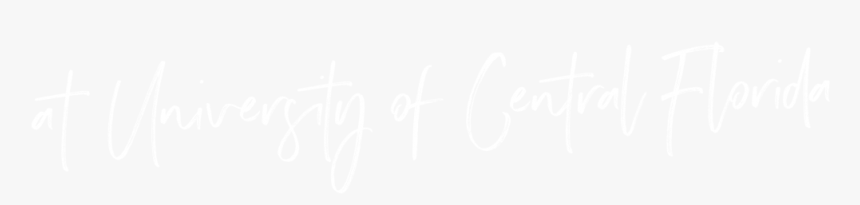Ucf - Johns Hopkins Logo White, HD Png Download