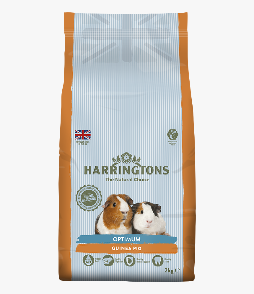 Harrington Guinea Pig Food, HD Png Download